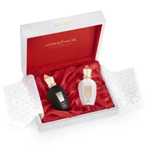 Xerjoff Kit Mixing Experience Amber & Musk - Amber Star & Star M