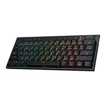  Teclado Red...