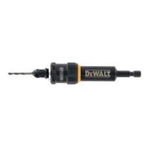 Escariadora Dewalt DT70787-QZ – 2 Em 1 / 8MM
