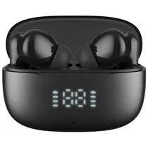 Fone de Ouvido G-Tide Colorbeats Bluetooth - Black