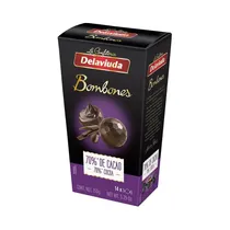 de La Viuda Bombones de Cacao 150G