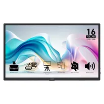  Monitor Por...