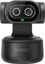 Webcam Emeet Pixy Dual-Camera PTZ E3138 4K