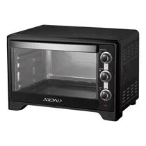 Horno Eléctr...