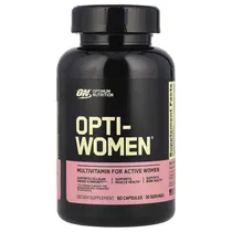 Optimum Nut...