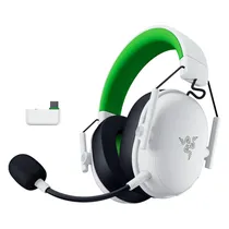 Headset Gamer Razer Blackshark V3 X Hyperspeed RZ04-05420300-R3U1 Wireless para Xbox - Branco