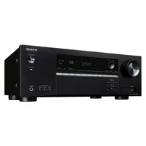 Receiver Av Onkyo TX-NR5100 7.2 Canais 8K 165 W Bluetooth 120V - 60HZ