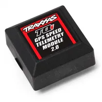  Traxxas Tel...