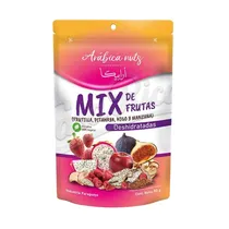 Mix Arábica ...