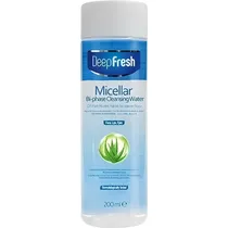 Der Agua Micelar Deepfresh 200ML