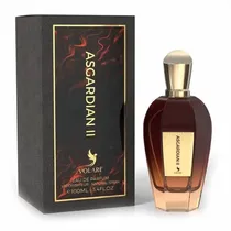  Perfume Vol...