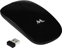Mouse Mtek MW-4W350W Wireless White
