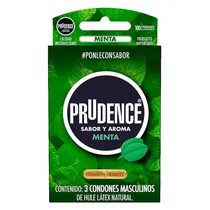 Preserv. Pru...