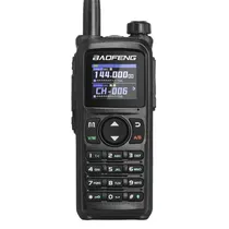  Walkie Talk...