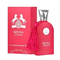 Maison Alhambra Reyna Pour Femme 100ML