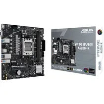 Placa-Mãe Asus Prime A620M-K AM5 DDR5