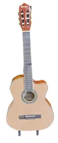 Quest Violao CG33 39 Ceq N