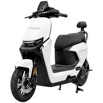 Moto Elétric...