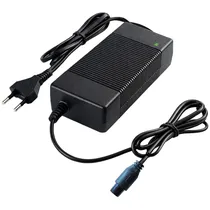 Fonte de Alimentação DCSP420200 - para Scooters de 6.5 / 8 / 10" - Bivolt - Preto