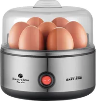 Cocedor de Huevos Electrobras Easy Egg EBEG-07 380W/110V