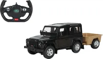  Land Rover ...