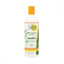  Shampoo Sil...
