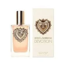 Dolce & Gabbana Devotion Edp Fem 100 ML*