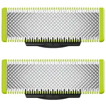 Lâmina para Barbeador Philips Oneblade QP220 - 2 Unidades