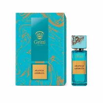  Perfume Gri...