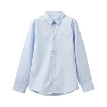  Camisa Infa...