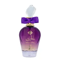 Perfume Sahari Sultana Halima Feminino Edp 100ML