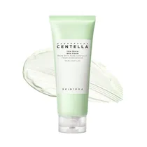 SKIN1004 M Centella Tea-Trica Bha Foam 125ML