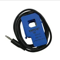 Ard Sensor de Corrente SCT013 Ac 100A