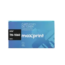 Toner Maxcolor p/Brother MLC-1060 010608*