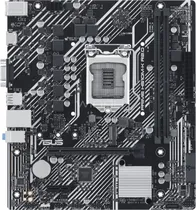 Placa Mãe Asus 1200 H510M-K R2.0 Prime HDMI/ VGA/ USB3.2/ M.2/ DDR4/ Matx (P/ 10 Y 11 Gen)