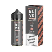  BLVK 100ML ...