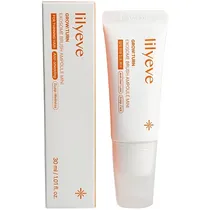 Tratamento Capilar Lilyeve Grow:Turn Exosome Brush Ampoule Mini 30ML