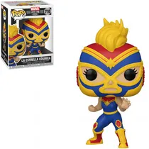  Funko Pop M...