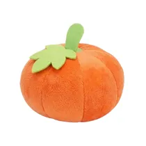 Brinquedo para Pet MZ-425 Zapallo TDS0410 11CM - Laranja