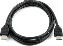Cable HDMI Quanta QTHDMI20 2M
