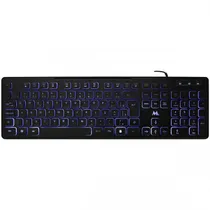  Teclado Mte...