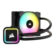 Cooler Cpu Corsair Hidro Series H60X RGB Elite CW-9060064-WW*