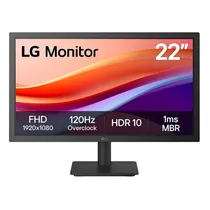  Monitor LED...