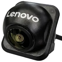 Câmera de Ré Lenovo C1C - FHD - À Prova D'Água - Preto