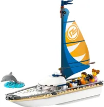 Lego City S...