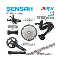  Bike Cambio...