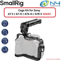 Smallrig Cag...