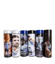 Garrafa Digital 500 ML Goat