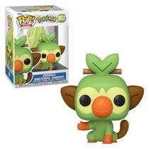  Funko Pop P...