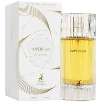 Perfume Unissex Maison Alhambra Imperium Edp 100 ML